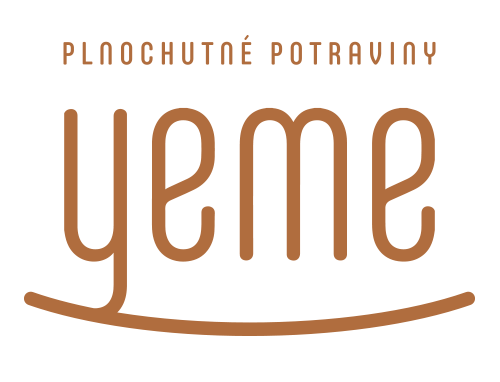 Yeme - Plnochutné potraviny
